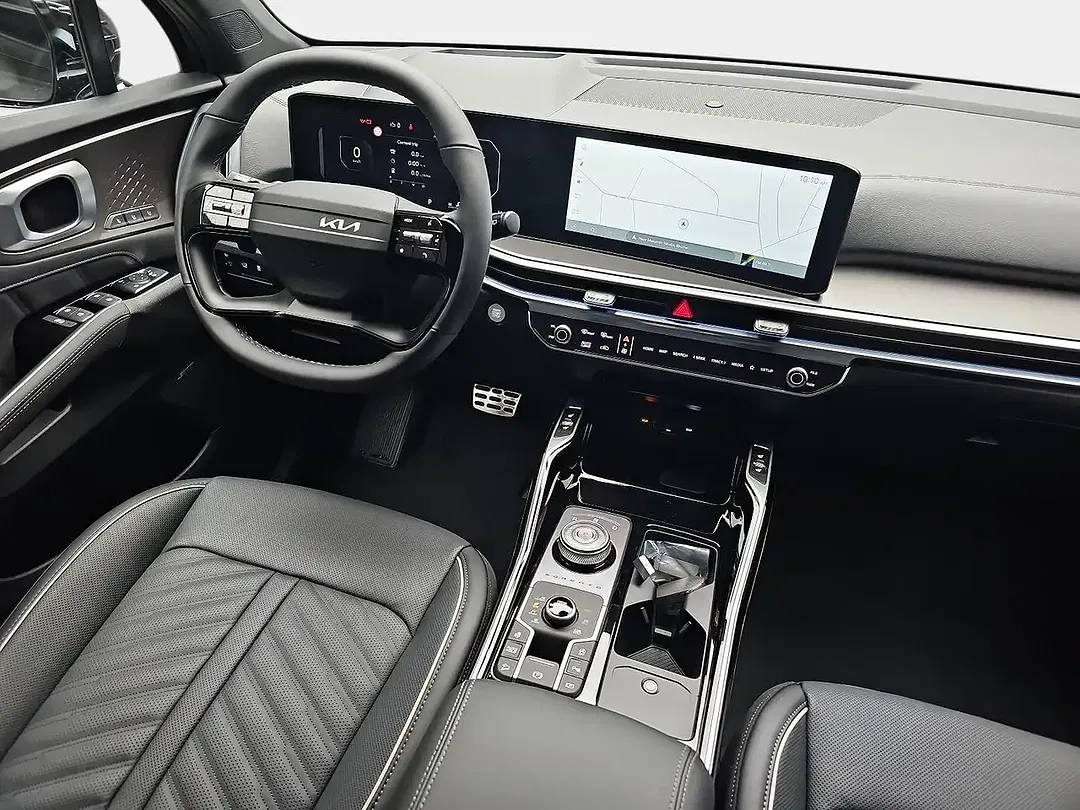 Kia Sorento - Thumbnail 8