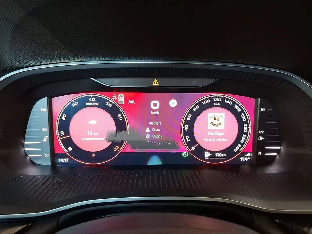 Skoda Octavia - Thumbnail 6