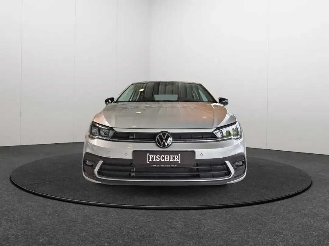 Volkswagen Polo - Thumbnail 2