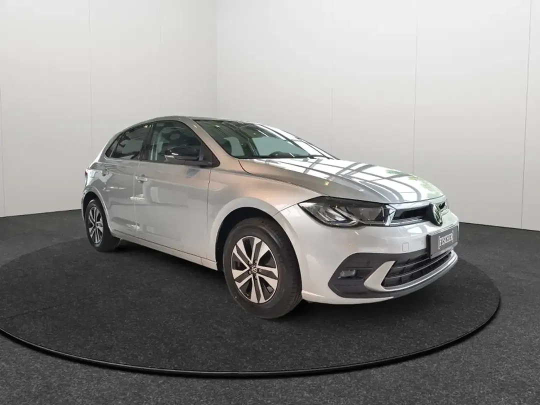 Volkswagen Polo - Thumbnail 3