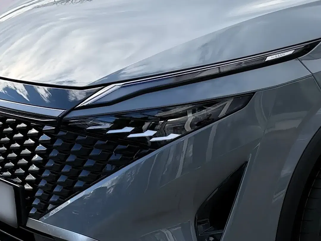 Nissan Qashqai - Thumbnail 10