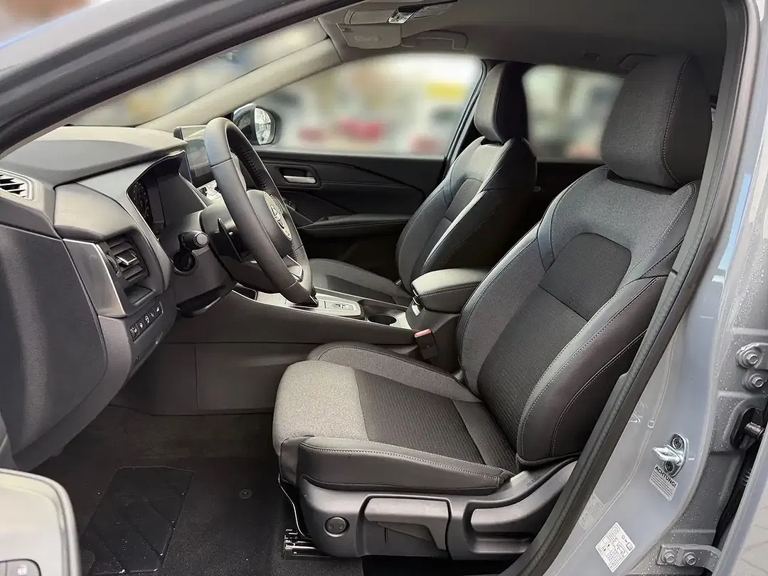 Nissan Qashqai - Thumbnail 13