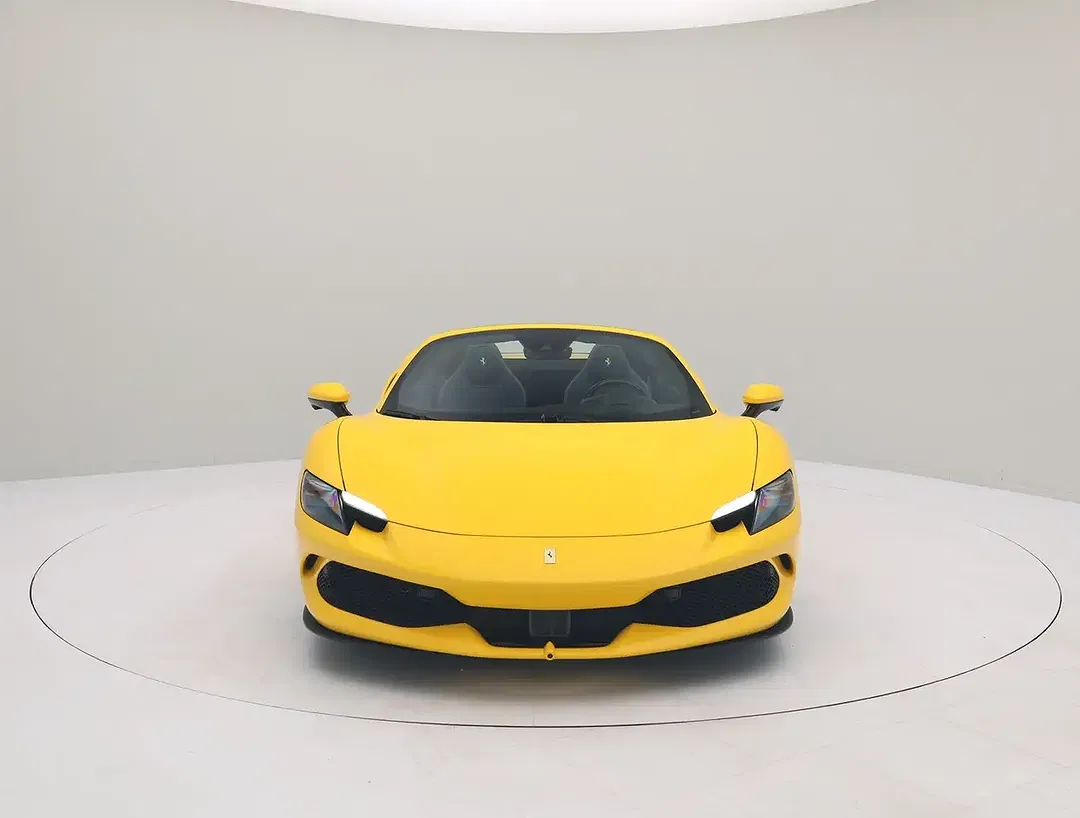 Ferrari 296 GTS - Thumbnail 2