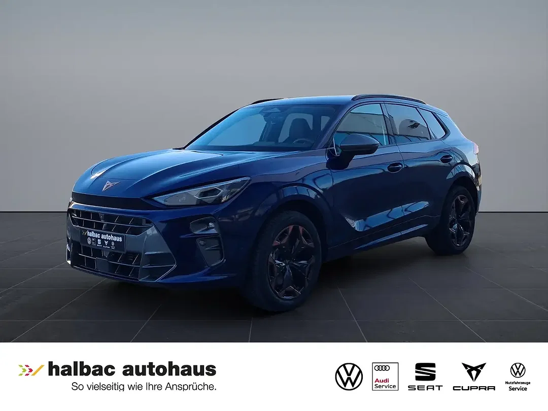 CUPRA Terramar - Afbeelding 1