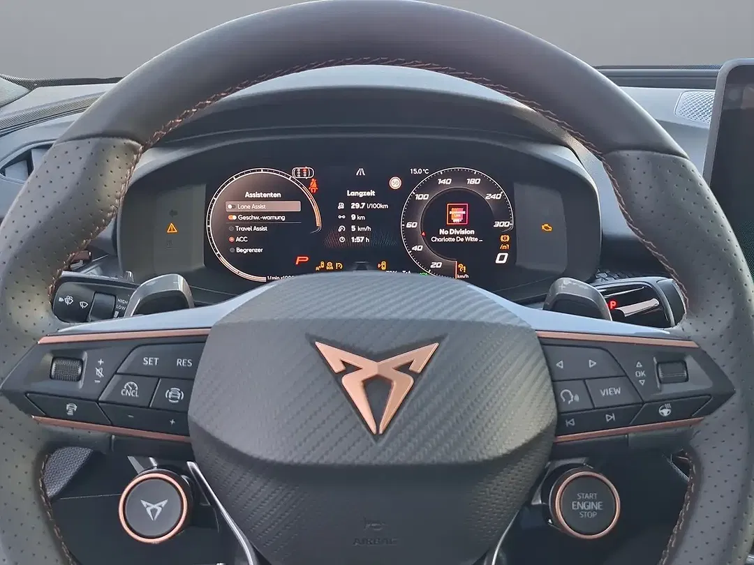 CUPRA Terramar - Thumbnail 10