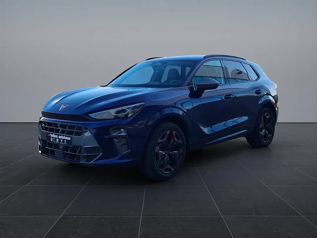 CUPRA Terramar - Thumbnail 2