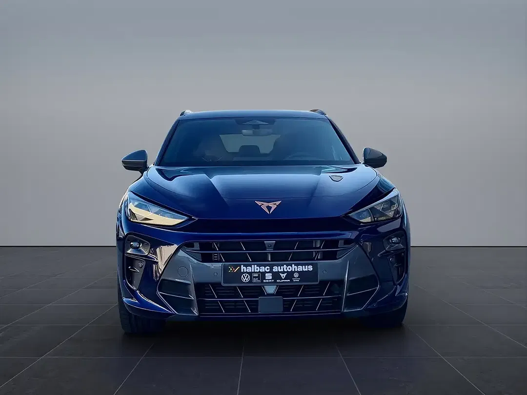 CUPRA Terramar - Thumbnail 3