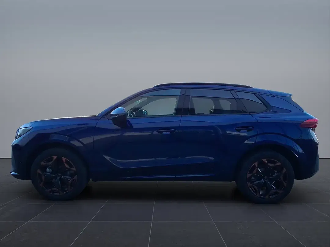 CUPRA Terramar - Thumbnail 4