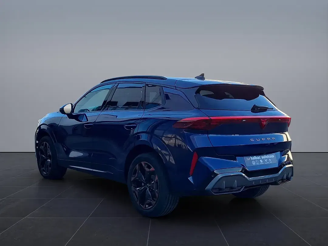 CUPRA Terramar - Thumbnail 5