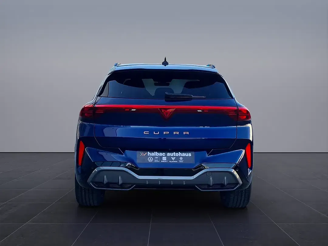 CUPRA Terramar - Thumbnail 6