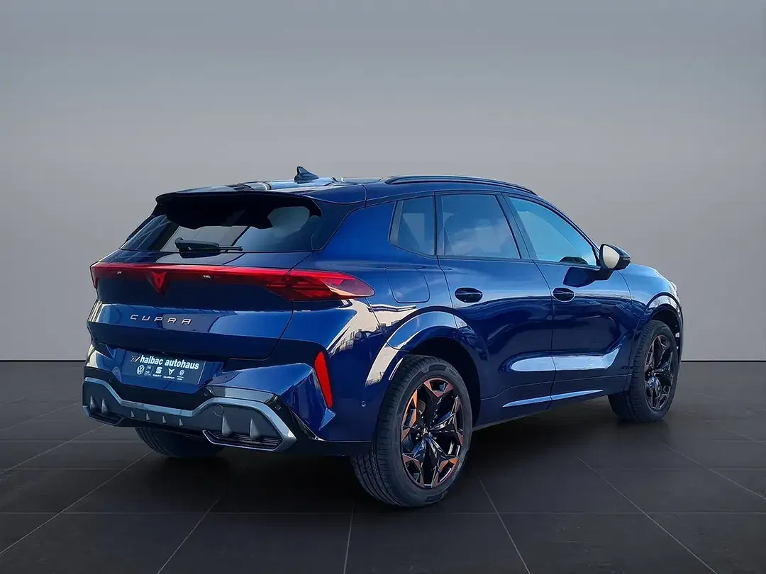 CUPRA Terramar - Thumbnail 7