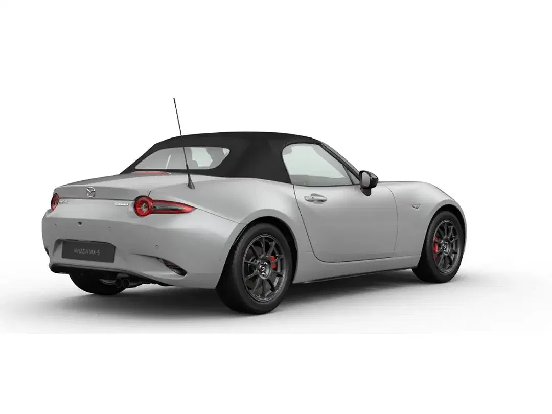 Mazda MX-5 - Thumbnail 5