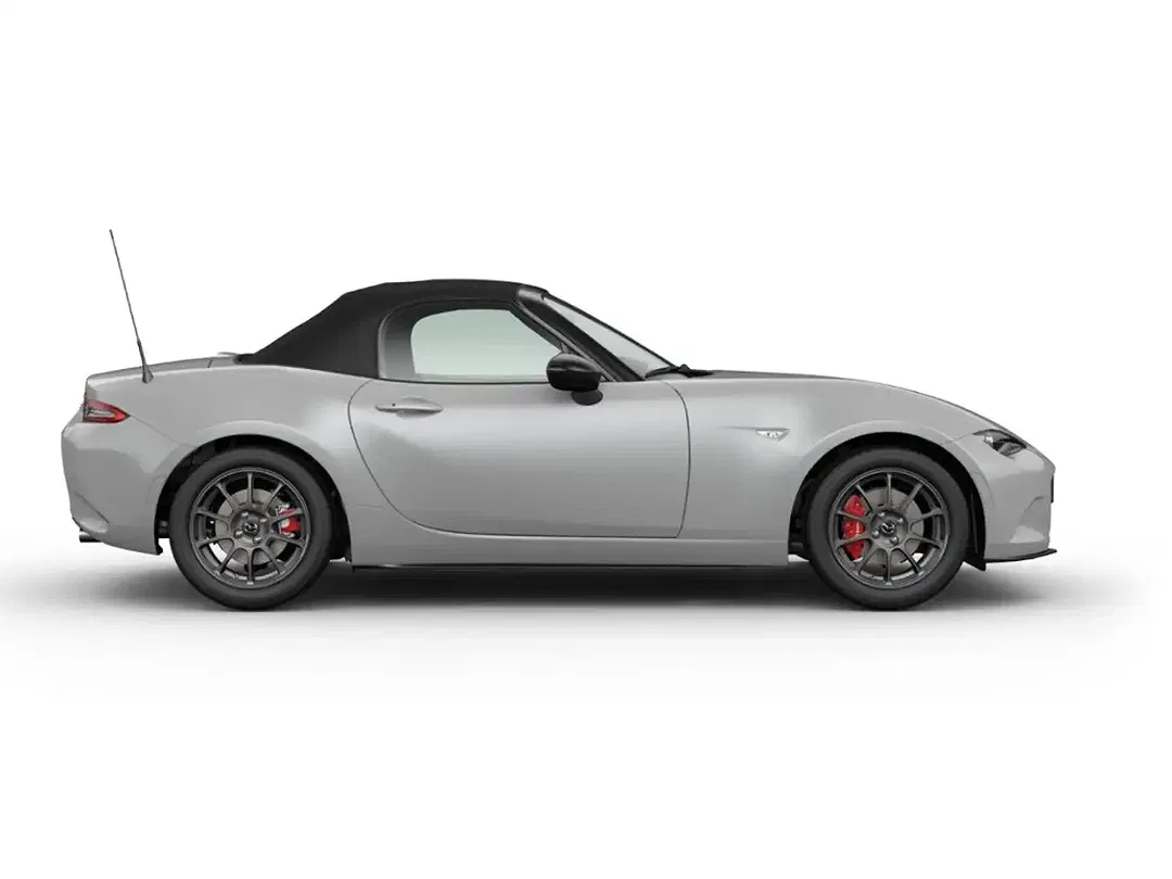 Mazda MX-5 - Thumbnail 6