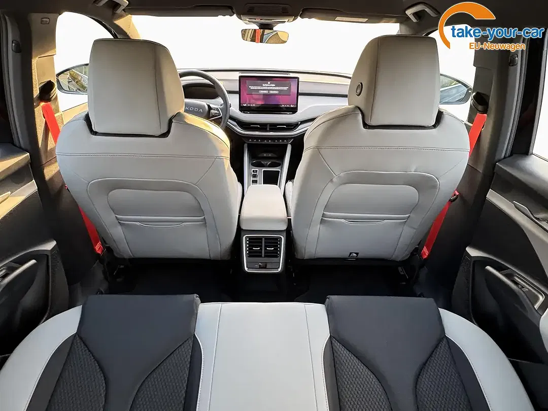 Skoda Enyaq - Thumbnail 13