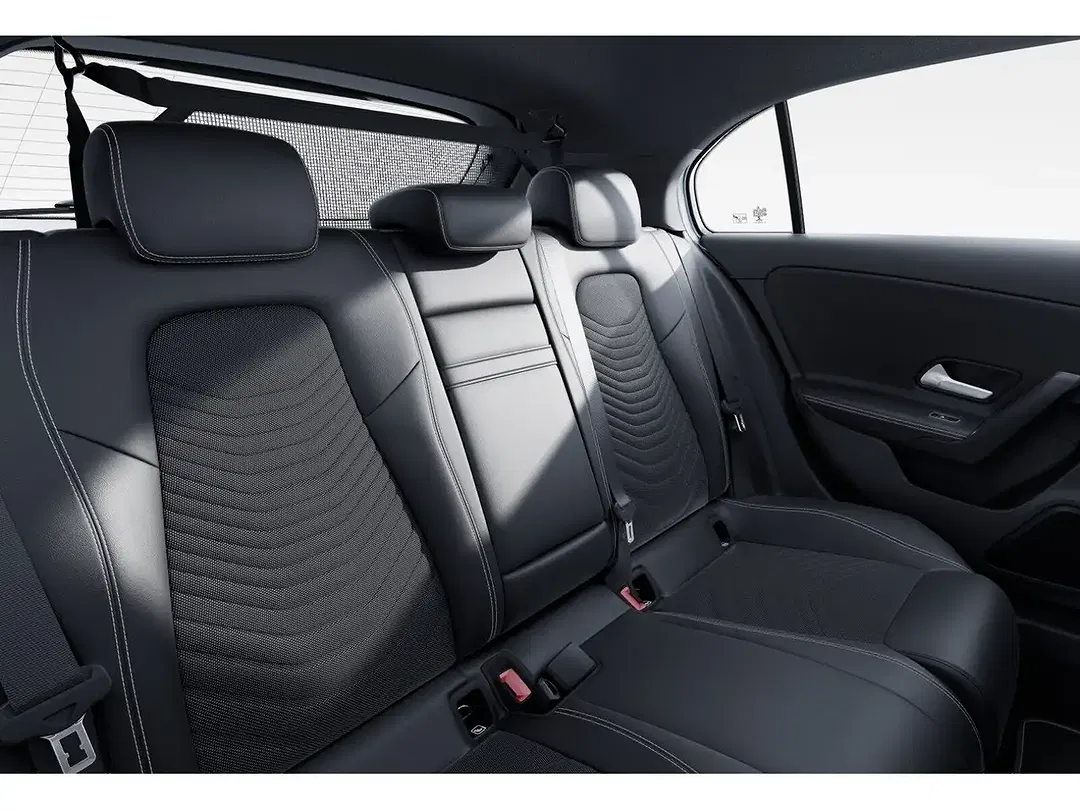 Mercedes-Benz A 200 - Thumbnail 9