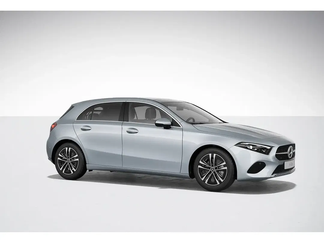 Mercedes-Benz A 200 - Thumbnail 3