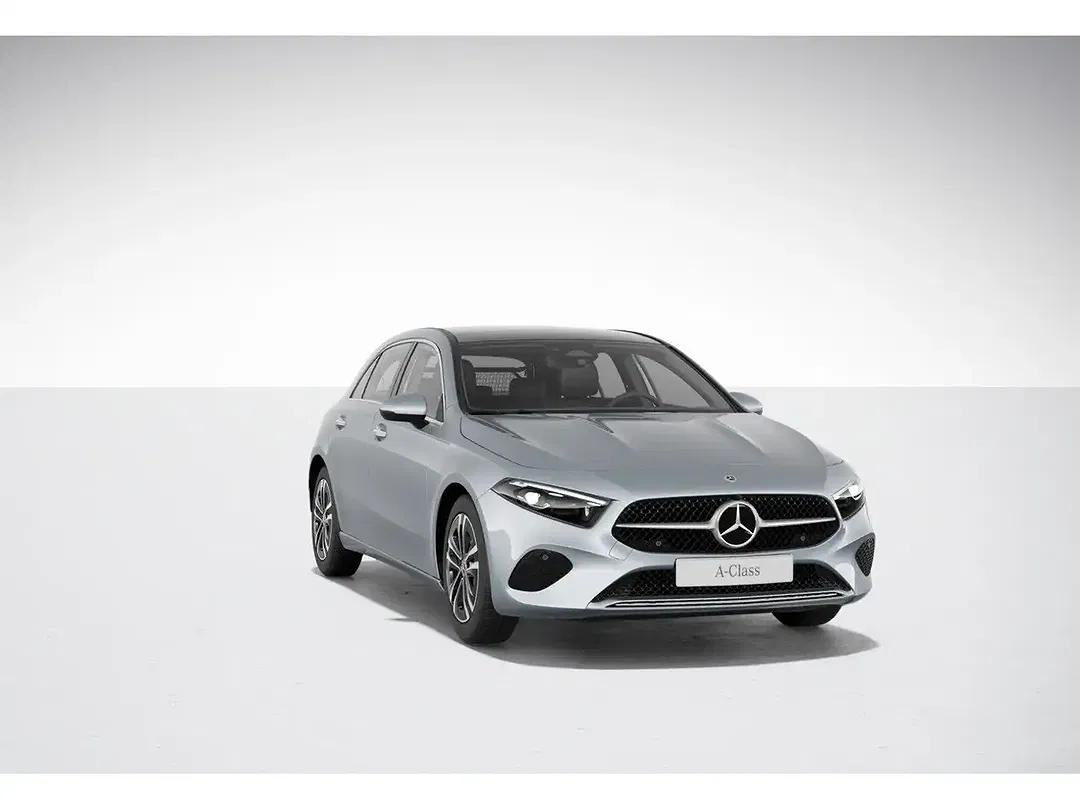 Mercedes-Benz A 200 - Thumbnail 4