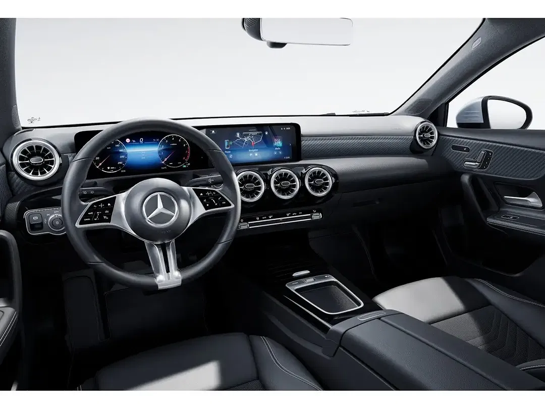 Mercedes-Benz A 200 - Thumbnail 6