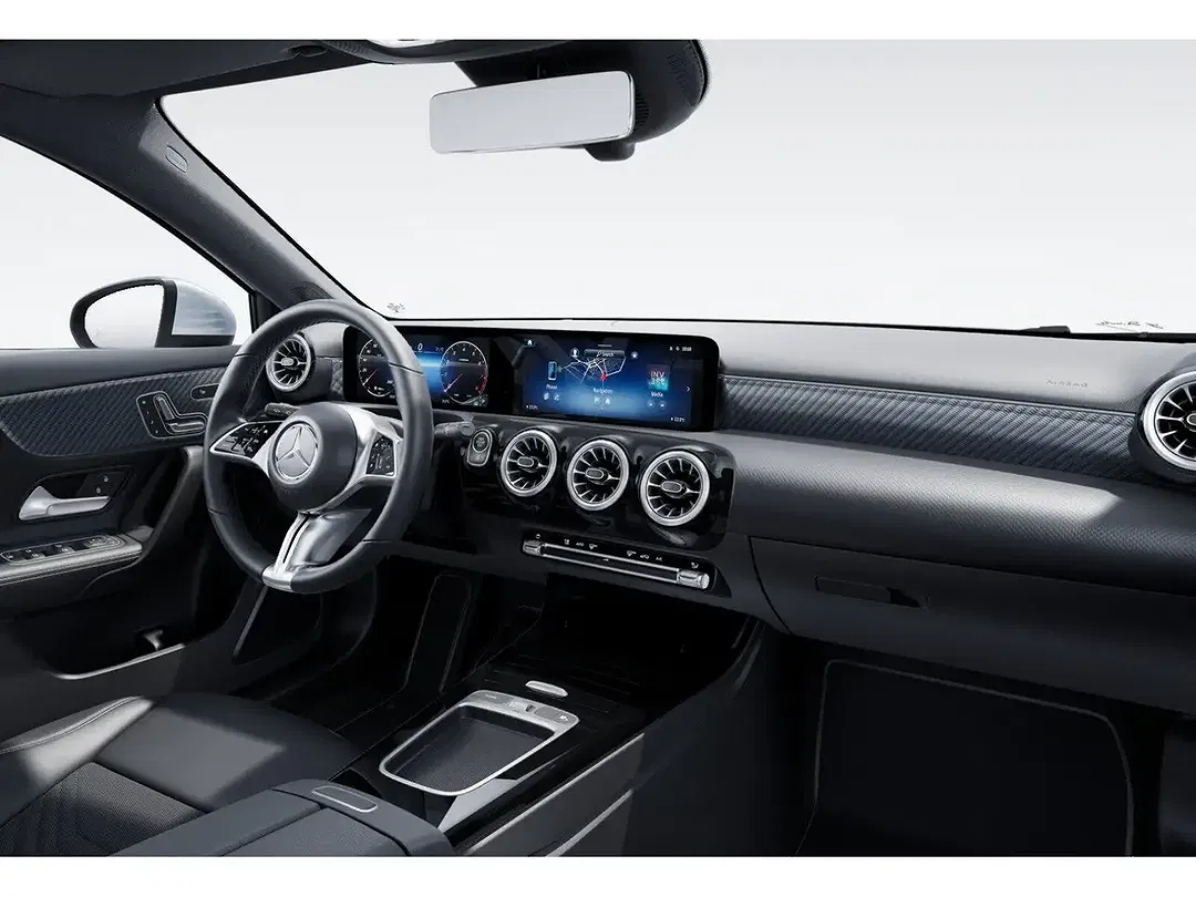 Mercedes-Benz A 200 - Thumbnail 7