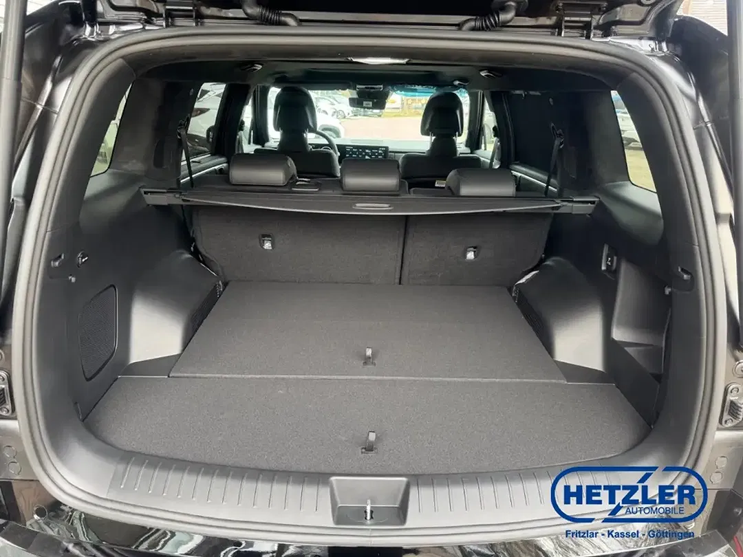 Hyundai SANTA FE - Thumbnail 12