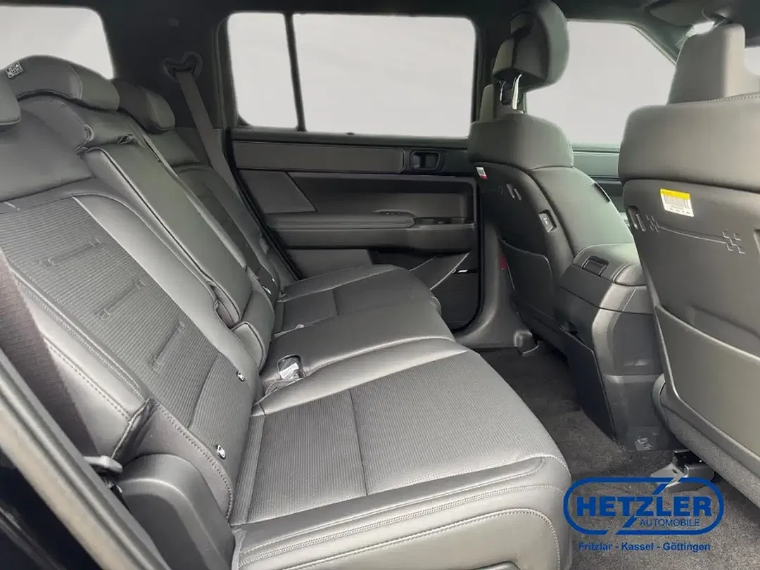 Hyundai SANTA FE - Thumbnail 13