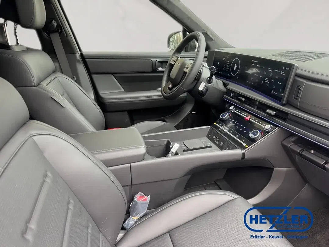 Hyundai SANTA FE - Thumbnail 14