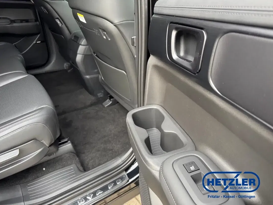 Hyundai SANTA FE - Thumbnail 15