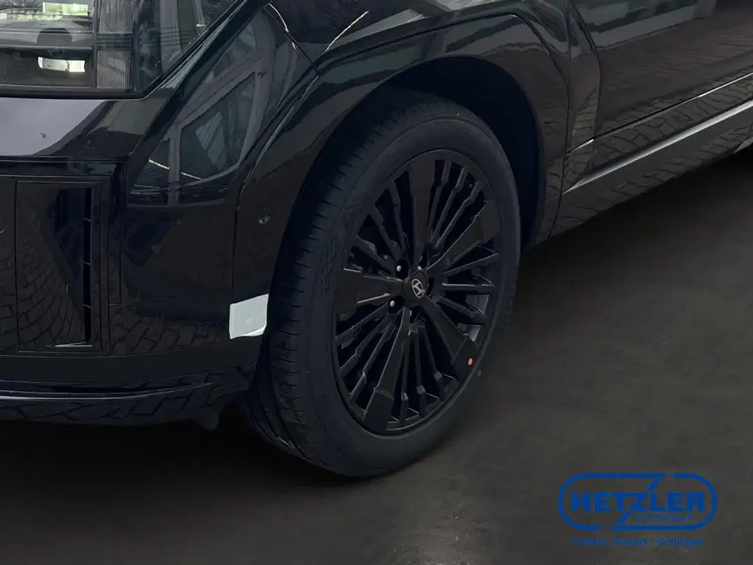 Hyundai SANTA FE - Thumbnail 6