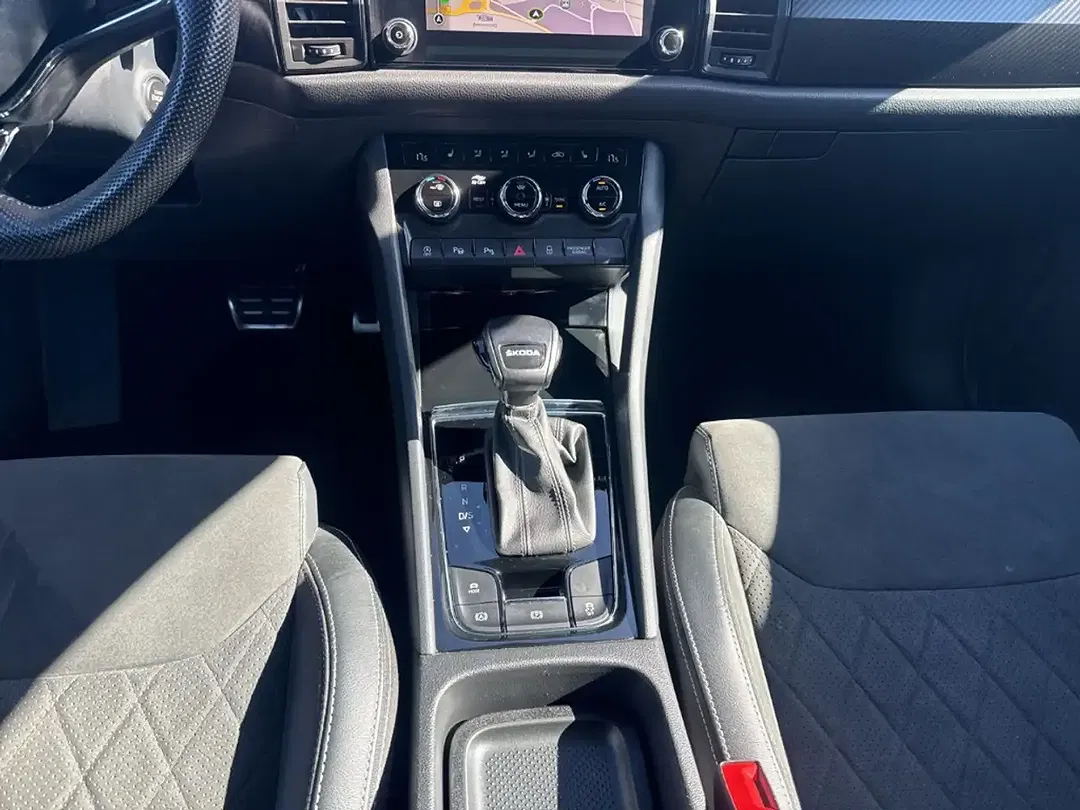 Skoda Kodiaq - Thumbnail 13