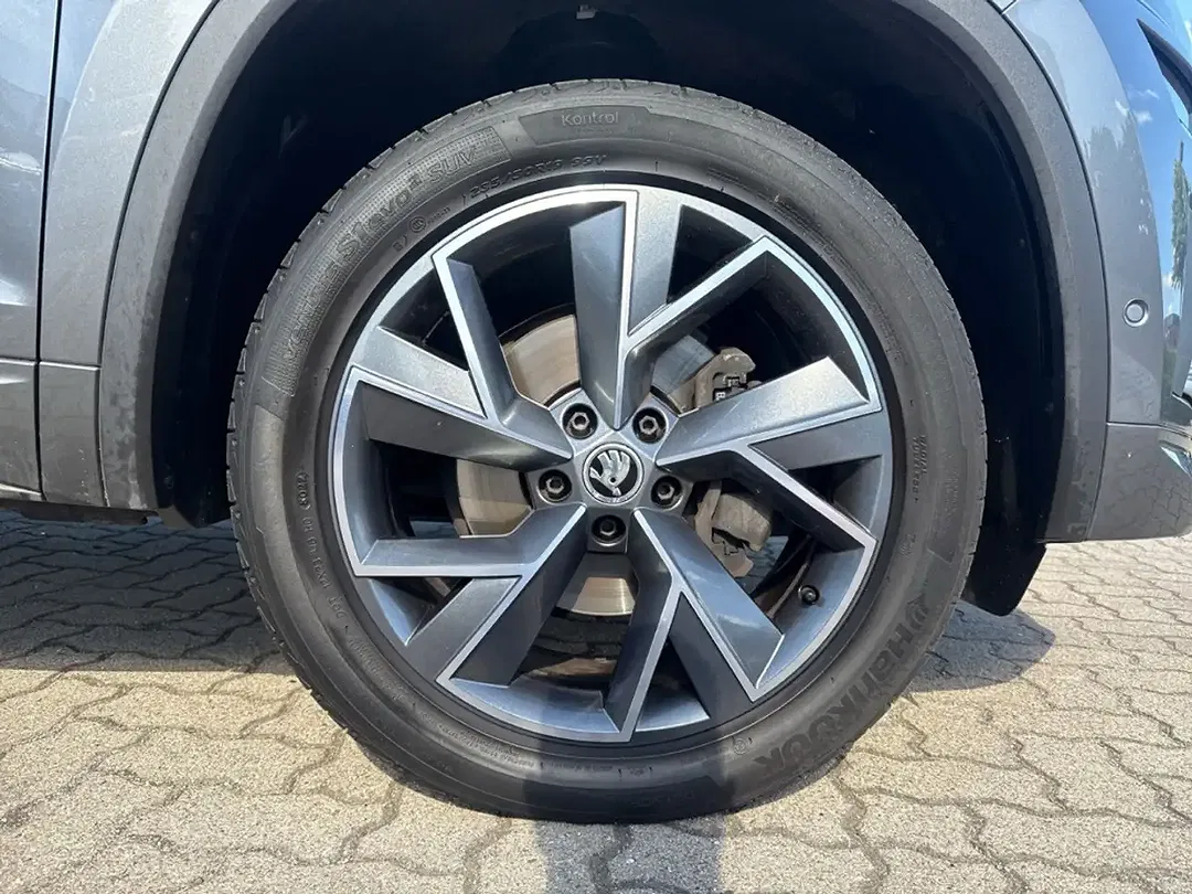Skoda Kodiaq - Thumbnail 7
