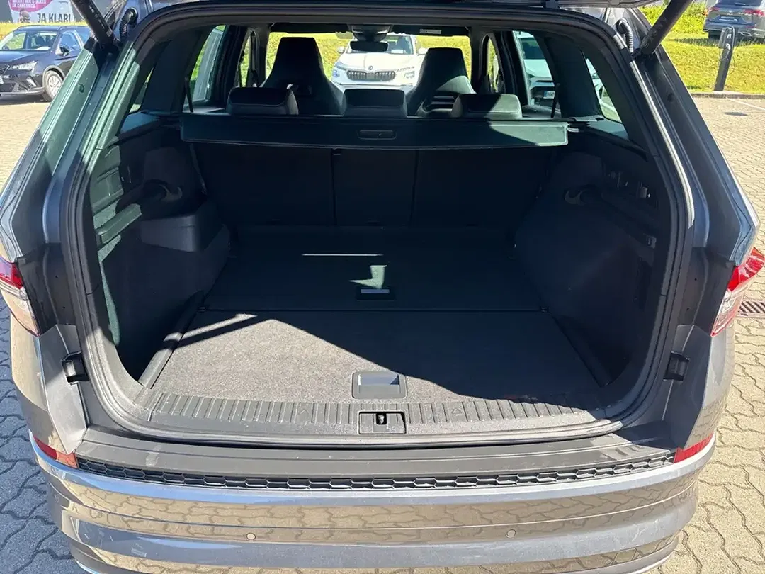 Skoda Kodiaq - Thumbnail 8