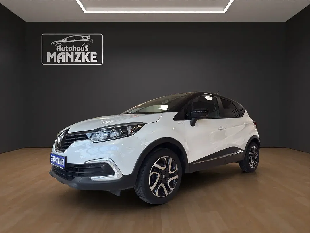 Renault Captur - Afbeelding 1
