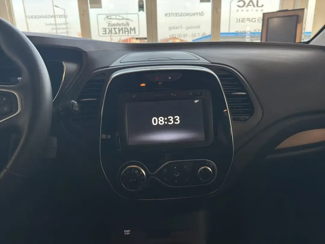 Renault Captur - Thumbnail 15