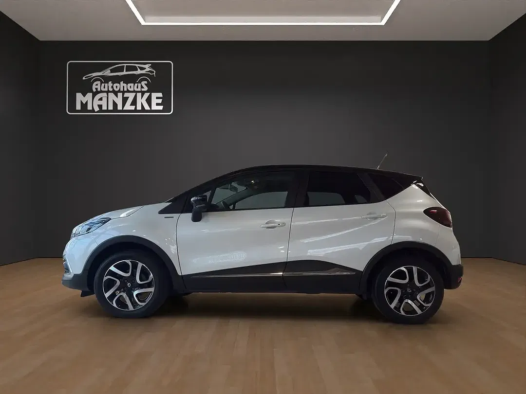 Renault Captur - Thumbnail 2