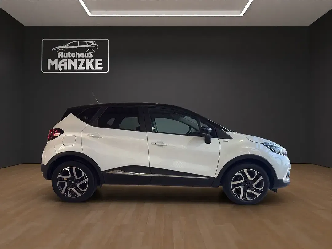 Renault Captur - Thumbnail 6