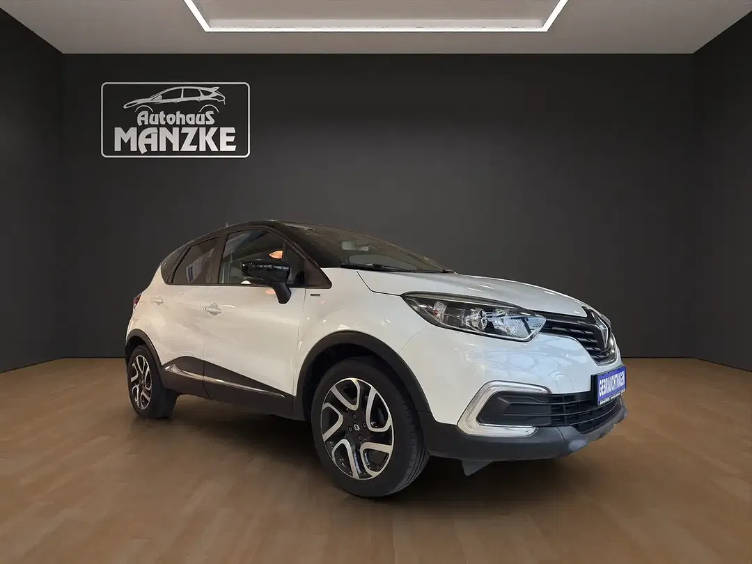 Renault Captur - Thumbnail 7