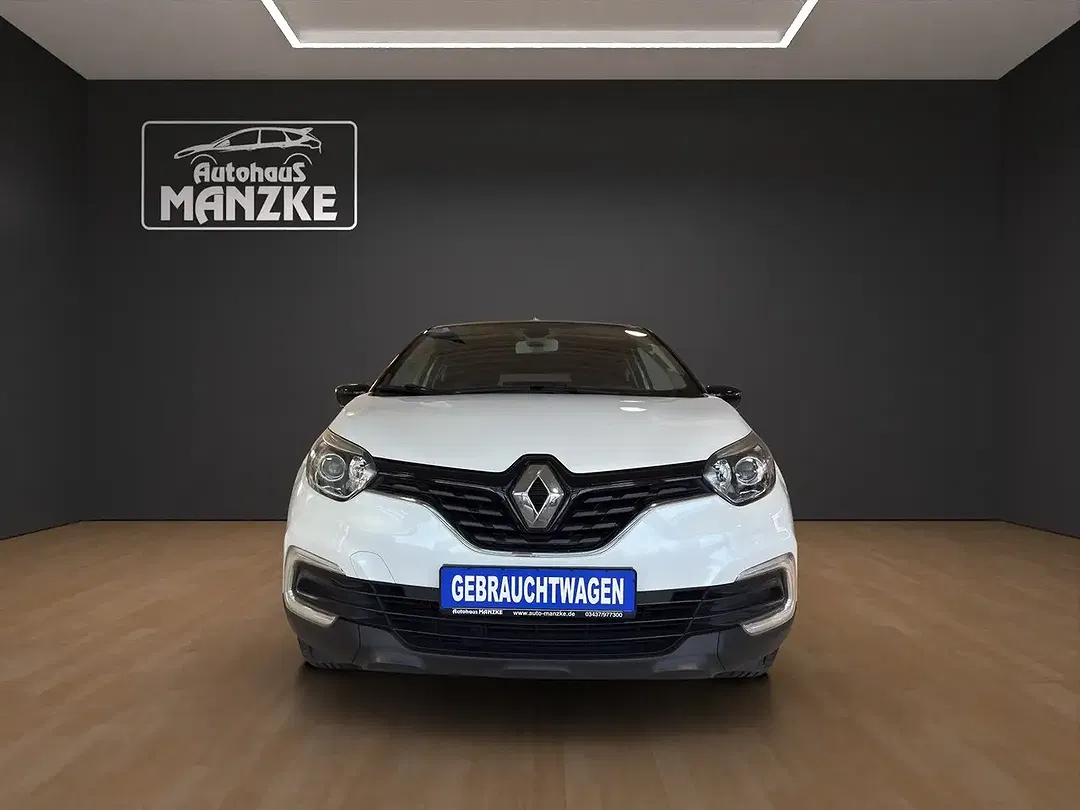 Renault Captur - Thumbnail 8