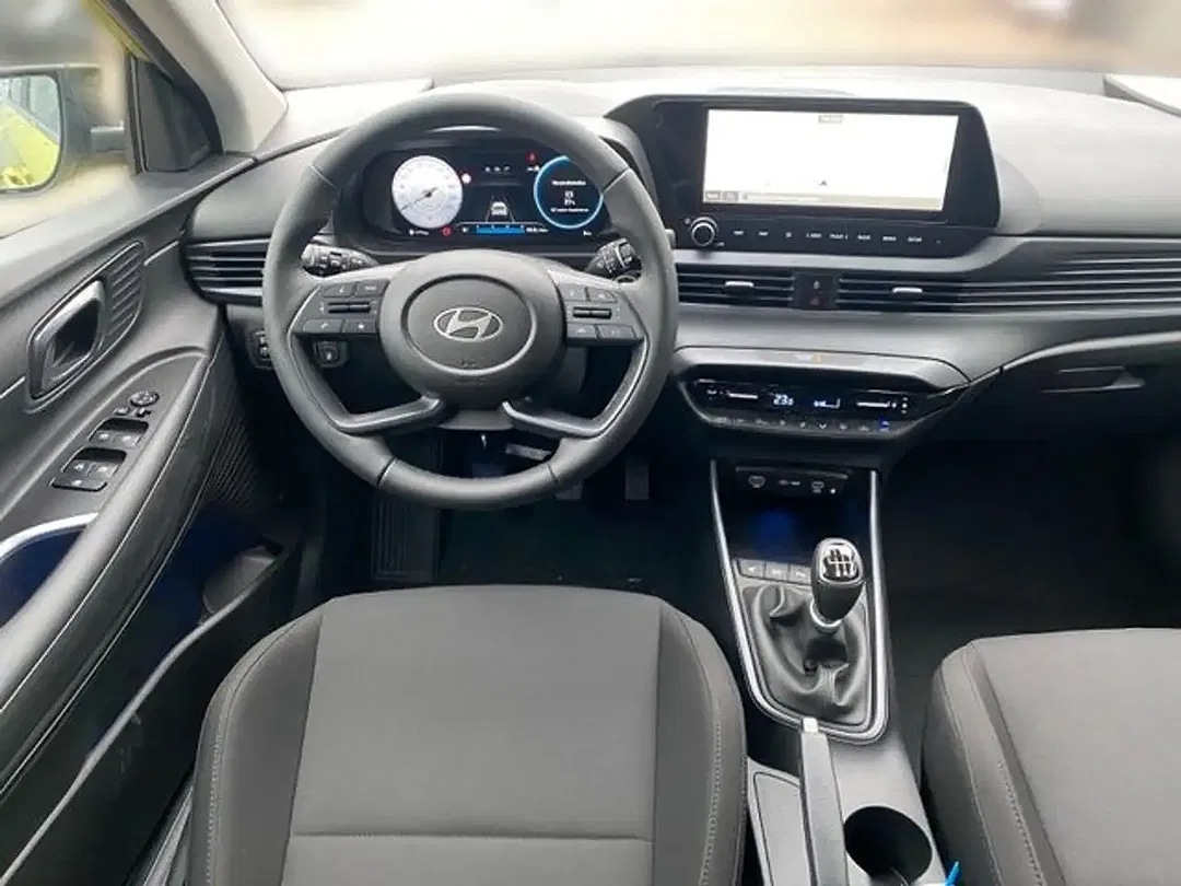 Hyundai i20 - Thumbnail 10