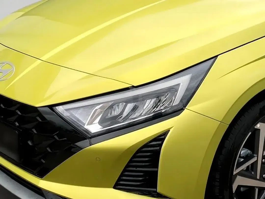 Hyundai i20 - Thumbnail 5