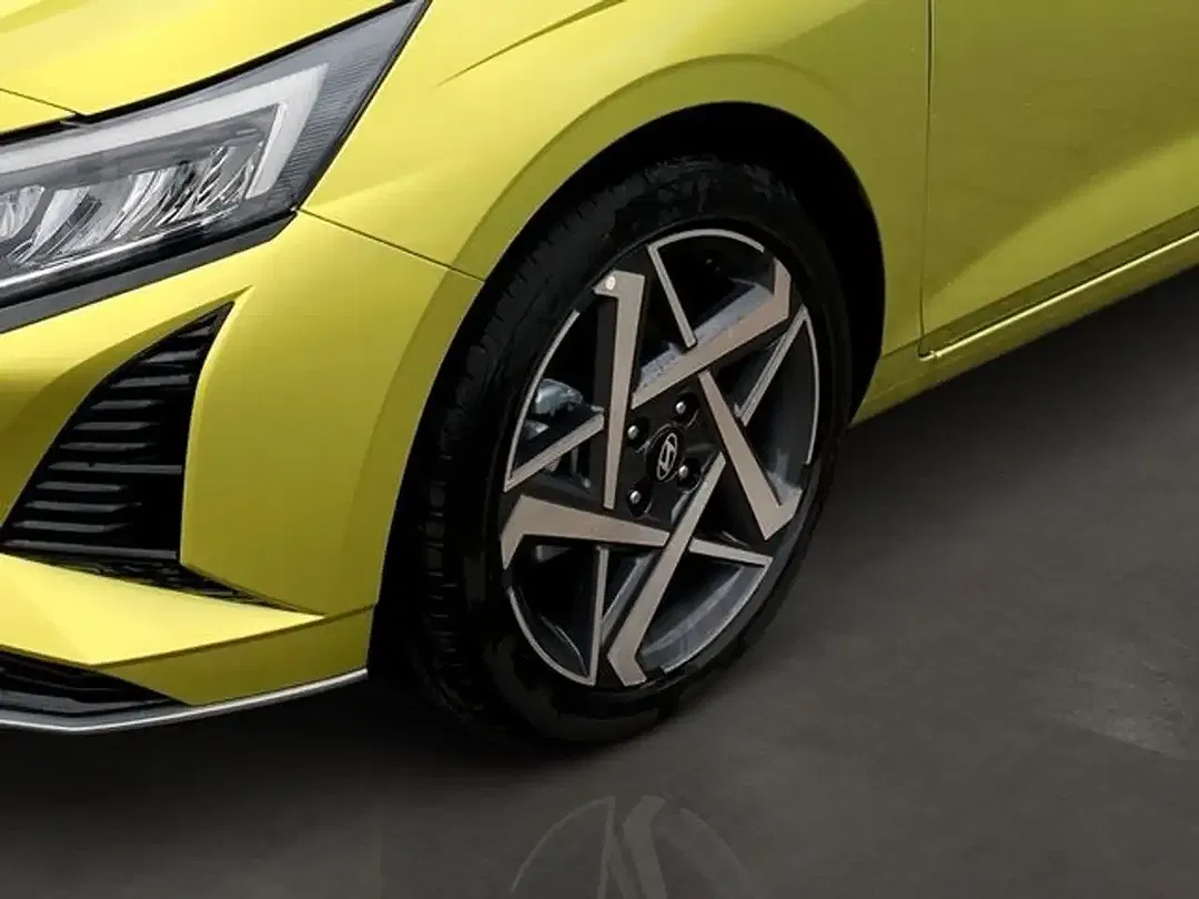 Hyundai i20 - Thumbnail 6