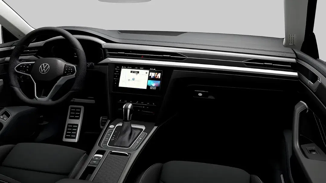 Volkswagen Arteon - Thumbnail 9