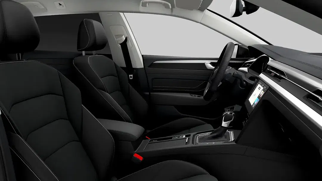 Volkswagen Arteon - Thumbnail 10
