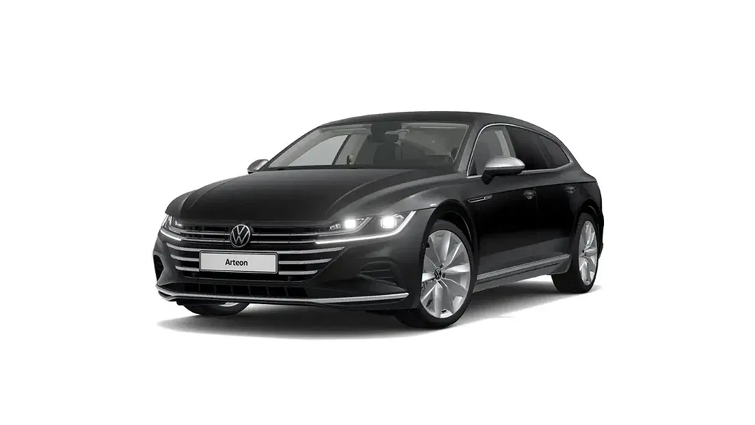 Volkswagen Arteon 1.4 TSI eHybrid DSG Elegance