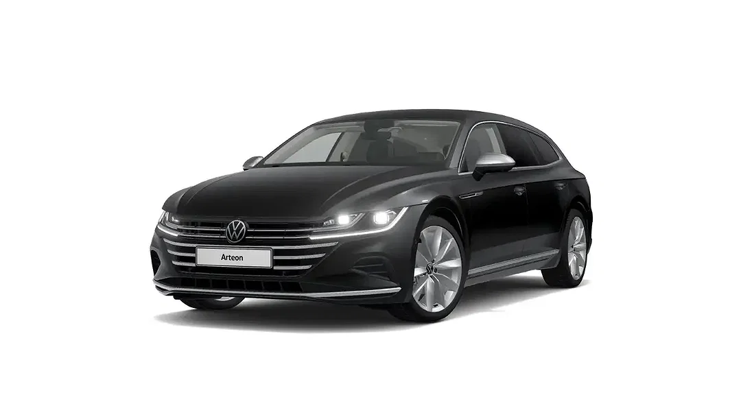Volkswagen Arteon - Afbeelding 1