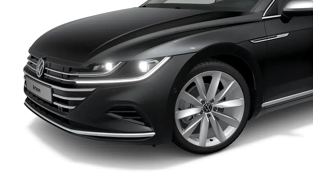 Volkswagen Arteon - Thumbnail 2
