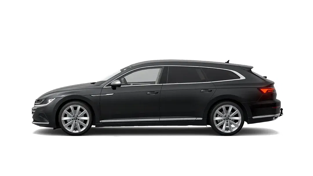 Volkswagen Arteon - Thumbnail 3
