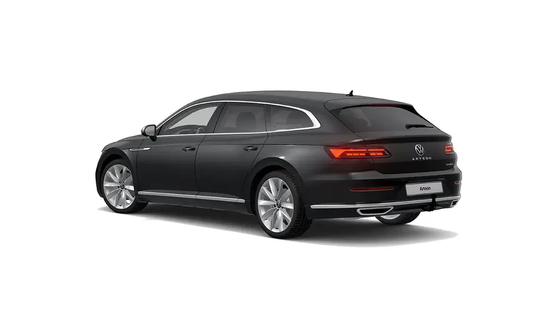 Volkswagen Arteon - Thumbnail 4