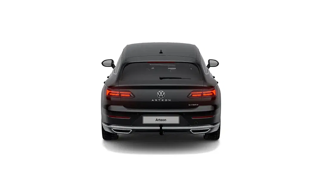 Volkswagen Arteon - Thumbnail 5