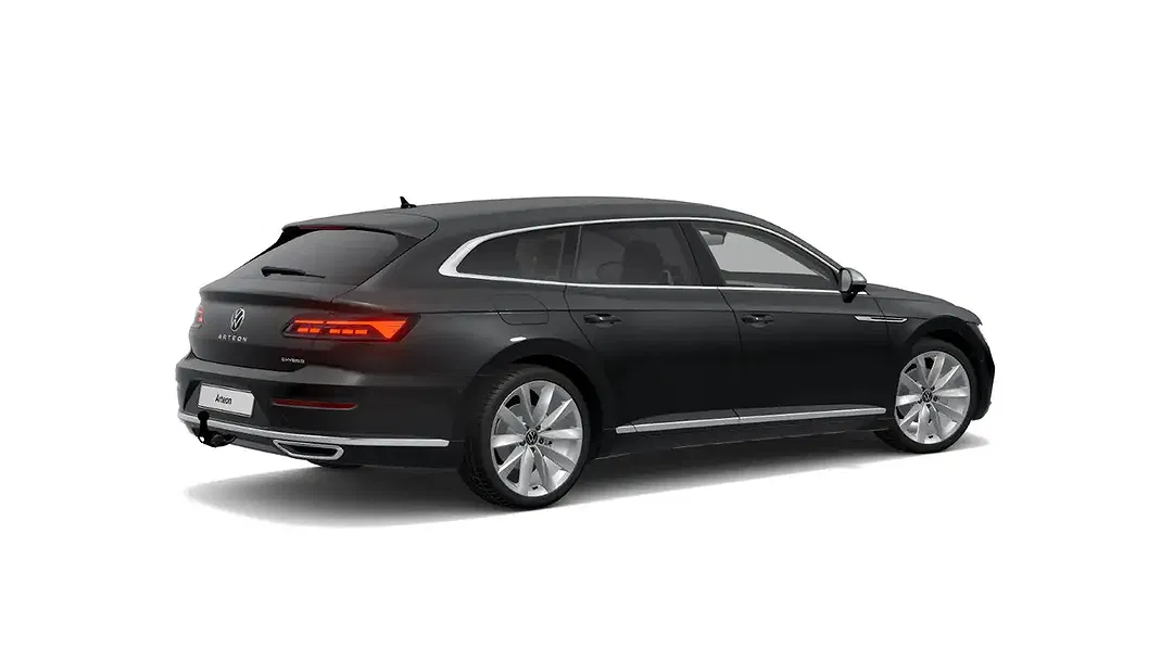 Volkswagen Arteon - Thumbnail 6
