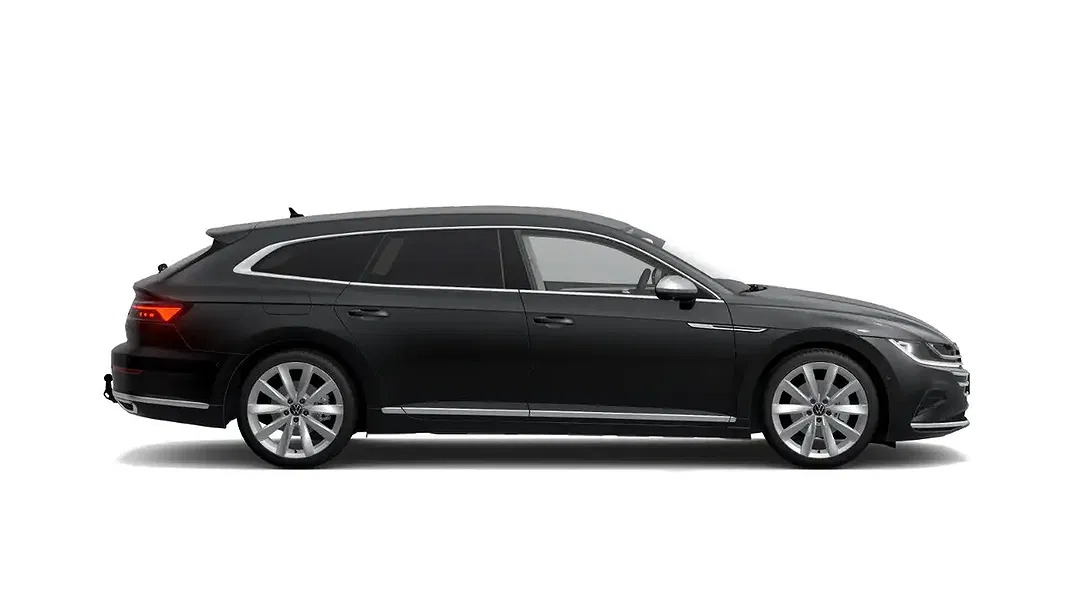 Volkswagen Arteon - Thumbnail 7